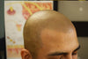 Sunblock Without the Gloss: A Bald Man's Dilemma