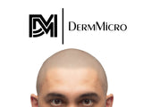 The Complete DermMicro Kit (HD) + Practice Head: For Scalp Micropigmentation Professionals