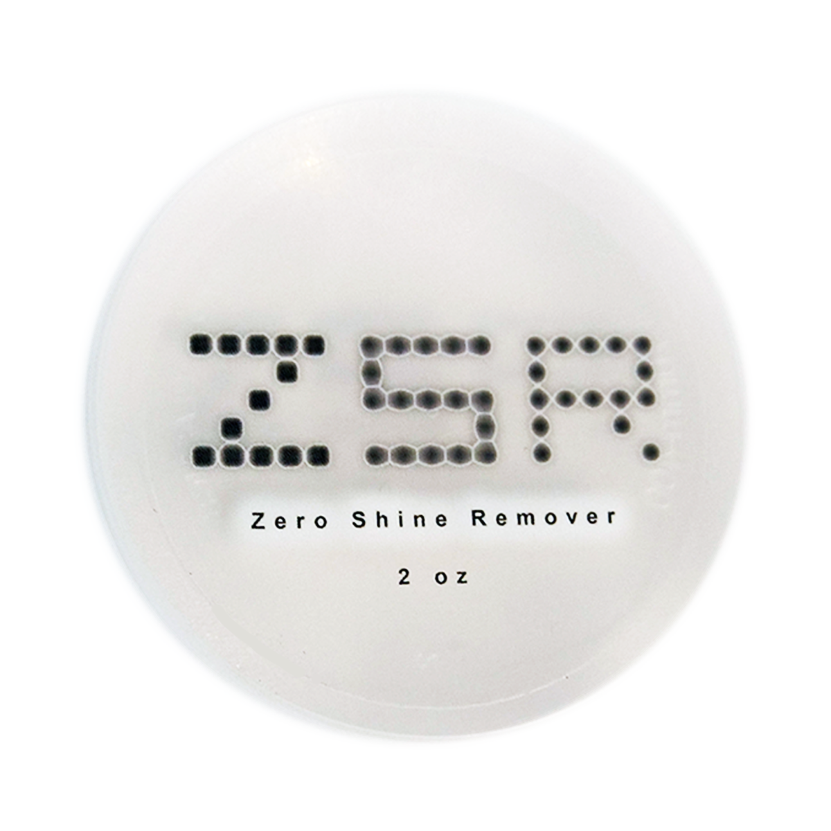 Zero Shine 2.0 by DermMicro - for matte effect after scalp
