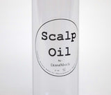Scalp Micropigmentation SMP prep oil - barrier ointment