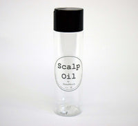 smp oil for scalp prep thinning hair