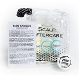 Scalp Aftercare