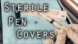 Sterile Pen Cover
