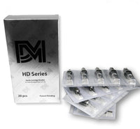 DermMicro HD Needles