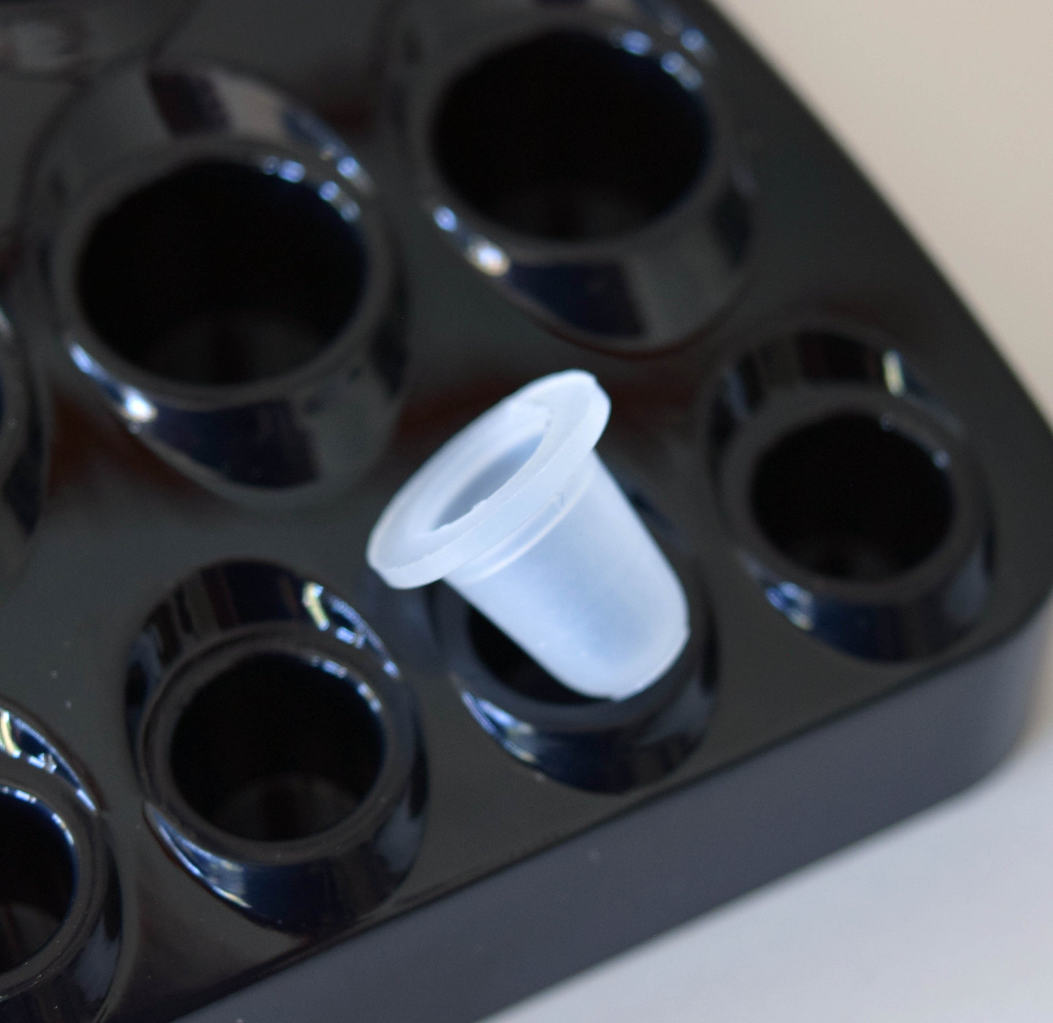 Silicon ink cups – DermMicro Scalp Products